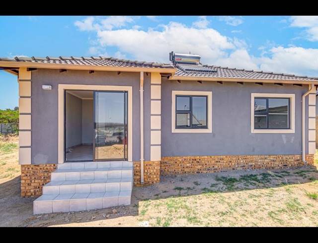 3 BEDROOM HOUSE FOR SALE IN CRYSTAL PARK